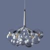 Подвесная люстра Loft It Bunch 10048/6 White
