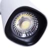 Трековый светильник Artelamp Barut A4563PL-1WH