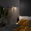 Бра Elektrostandard Orco 40112/LED черный