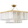 Подвесная люстра Arti Lampadari Enio Enio E 1.5.50.101 GP