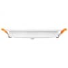 Встраиваемый светильник Arlight DL-BL145 12W 3000K IP40 021438