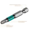 Набор бит Optimum Line KRAFTOOL PZ3, 50 мм, 10 шт., Cr-Mo сталь 26124-3-50-10