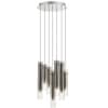 Подвесная люстра Odeon Light Shiny 5061/32LA