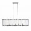 Подвесная люстра Maytoni Cerezo MOD202PL-07N