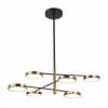 Потолочная люстра Farone SL1605.413.06 ST Luce