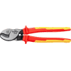 KSF-25V Кабелерез диэлектрический усиленный, KRAFTOOL 23334-25V
