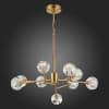 Подвесная люстра Romano SL1166.303.09 ST Luce