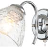 Бра Freesia 658/1A Chrome Escada