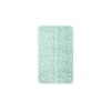 Коврик для ванной Fixsen Lido 1-ый бирюзовый, 50х80см (FX-3002T)