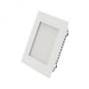 Встраиваемый светильник Arlight DL-93x93M 5W 3000K IP40 020123