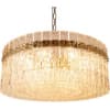 Подвесная люстра Loft It Nevada 10297/600 French gold