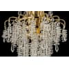 Подвесная люстра Arti Lampadari Erli Erli E 1.5.30.105 GB