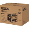 GS-6500 бензиновый генератор, 5500 Вт, STEHER GS-6500