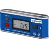 МИНИ уровень-уклономер электронный, IP65, Магнитный, Диапазон 0-90°, Точность ±0,05°, 3 кнопки, HOLD, Подсветка, Автоповорот, ЗУБР Профессионал 34745_z01