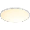 Настенно-потолочный светильник Sonex Alfa White 7659/48L
