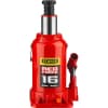 Домкрат бутылочный гидравлический RED FORCE STAYER 16т, 230-460 мм 43160-16_z01