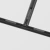 Коннектор Maytoni Accessories for tracks Gravity TRA004CWT-22B