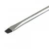 Отвертка Point, SL5 х 150 мм, CrV, двухкомпонентная рукоятка Sparta 11767