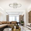 Потолочная люстра INNOVATION STYLE INNOVATION STYLE 83009 Natali Kovaltseva