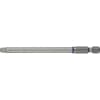Бита кованая ЗУБР T30, 100 мм, 1 шт., торсионная ЭКСПЕРТ 26015-30-100-1