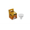 Лампа светодиодная Ecola MR16 LED 5.4W GU5.3 2800K M2RW54ELB