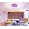 Потолочный светильник LED LAMPS LED LAMPS 81085 Natali Kovaltseva
