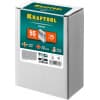 KRAFTOOL 25 мм скобы для степлера узкие тип 55, 5000 шт 31789-25