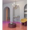 Потолочная люстра Maytoni Arco MOD223PL-08BS