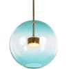 Подвесной светильник Loft It Bolle 2027-P1 Blue