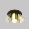 Точечный светильник Maytoni FOCUS S C048CL-01-GU10-BBS