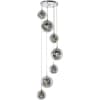 Подвесной светильник Citilux Томми CL102070