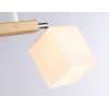 Потолочная люстра Ambrella TRADITIONAL TR9511