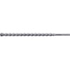 ЗУБР Бур SDS-max 28 x 410/520 мм, Профессионал 29350-410-28_z02