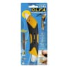 Нож AUTOLOCK OLFA 18 мм OL-L5-AL