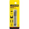 Комплект метчиков STAYER M6 х 1.0, 2 шт. MaxCut 28025-06-1.0-H2