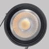 Грунтовый светильник Imex Gras IL.0014.0030-BK