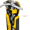 Стриппер автоматический многофункциональный, 0.2 - 6 мм2, Stayer ts-x 22655