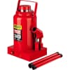 Домкрат бутылочный гидравлический RED FORCE STAYER 30т, 285-465 мм 43160-30_z01