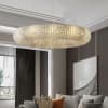 Подвесной светильник L'Arte Luce Crystal Halo L27814.32