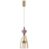 Подвесной светильник Odeon Light Palleta 5045/12LC
