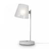 Интерьерная настольная лампа Gino FR5108TL-01CH Freya
