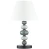 Интерьерная настольная лампа Odeon Light Sochi 4896/1T