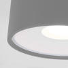 Потолочный светильник уличный Elektrostandard Light LED 35141/H серый