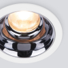 Встраиваемый светильник уличный Elektrostandard Light LED 3002 35131/U белый