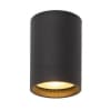 Точечный светильник DK2000 DK2050-BK Denkirs