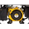 Генератор инверторный GT-2500iF, 2,5 кВт, 230 В, бак 5 л, открытый корпус,  ручной старт Denzel 94704