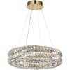 Подвесная люстра Odeon Light Panta 4926/52L