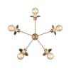 Потолочная люстра Guido SL1111.301.05 ST Luce