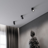 Точечный светильник Elektrostandard Rolly 25112/LED