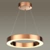 Подвесной светильник ODEON LIGHT BRIZZI 3885/25LA